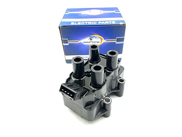 Bobina Encendido Chevrolet Astra F 1.8 1992-1998  4 Pines 7