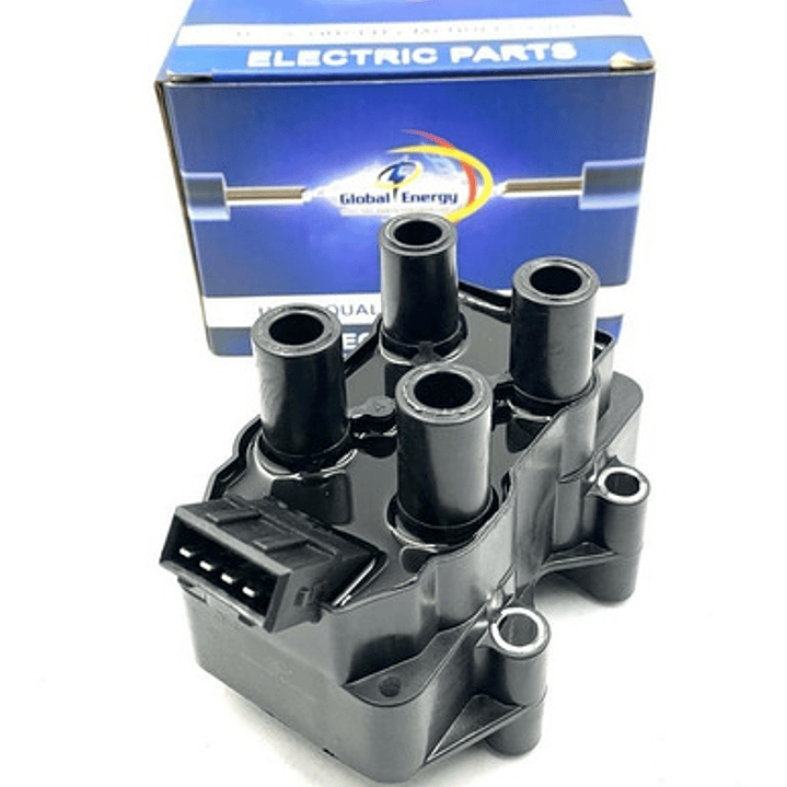 Bobina Encendido Chevrolet Astra F 1.8 1992-1998  4 Pines 7