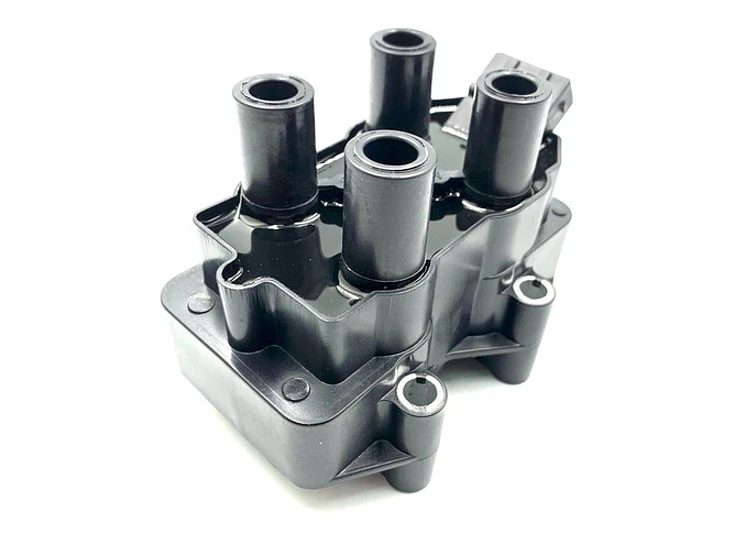 Bobina Encendido Chevrolet Astra F 1.8 1992-1998  4 Pines 2