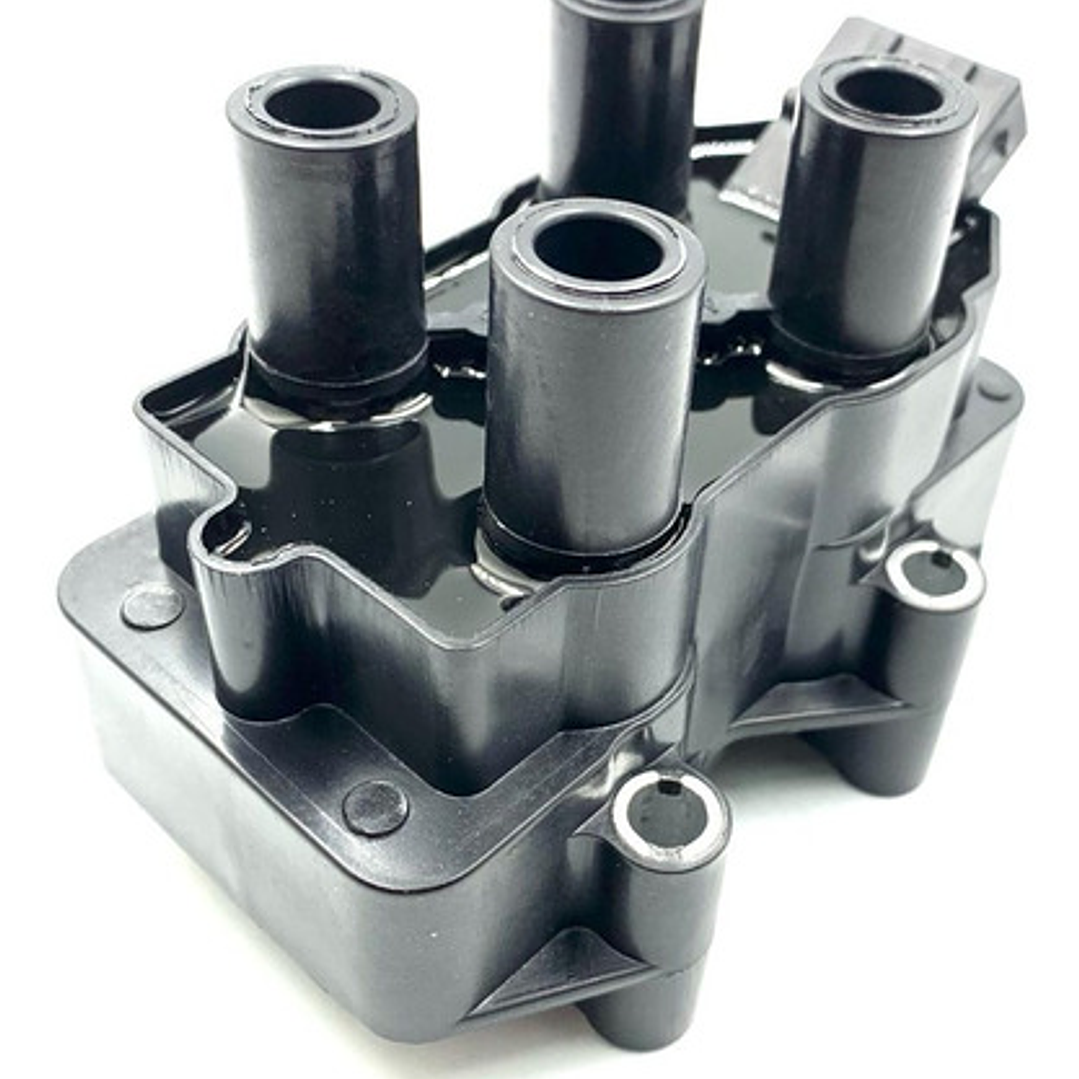 Bobina Encendido Chevrolet Astra F 1.8 1992-1998  4 Pines 2