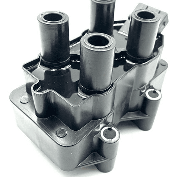 Bobina Encendido Chevrolet Astra F 1.8 1992-1998  4 Pines 2