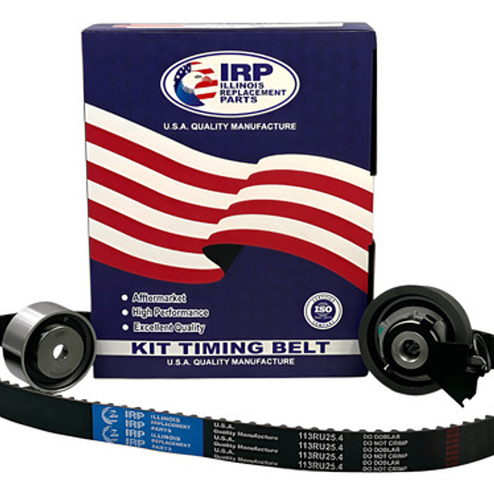 Kit Distribución Para Hyundai Trajet 2.0 2004-2008 2