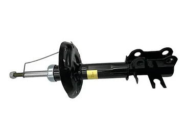 Par Amortiguador + Cazoleta Delantero Para Sonic 2011-2017 4