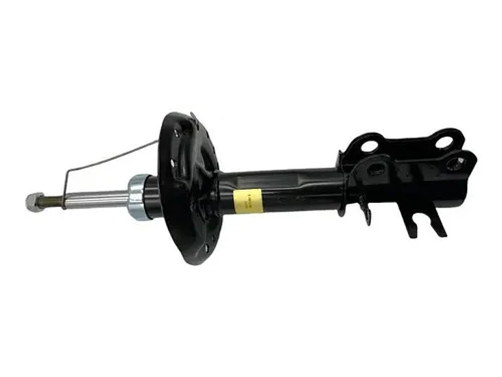 Par Amortiguador + Cazoleta Delantero Para Sonic 2011-2017 4