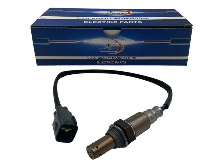 Sensor Oxigeno Auris 1.6 2013-2018 (posicion 1 - Multiple) 1