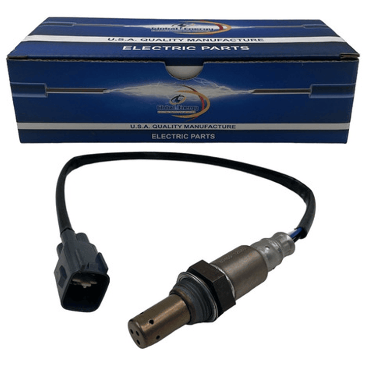 Sensor Oxigeno Auris 1.6 2013-2018 (posicion 1 - Multiple) 1