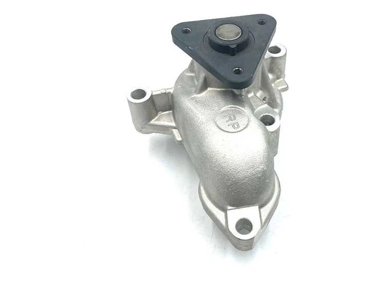 Bomba Agua Kia Soul 1.6 16v Diesel 2017-2018 D4fb 1