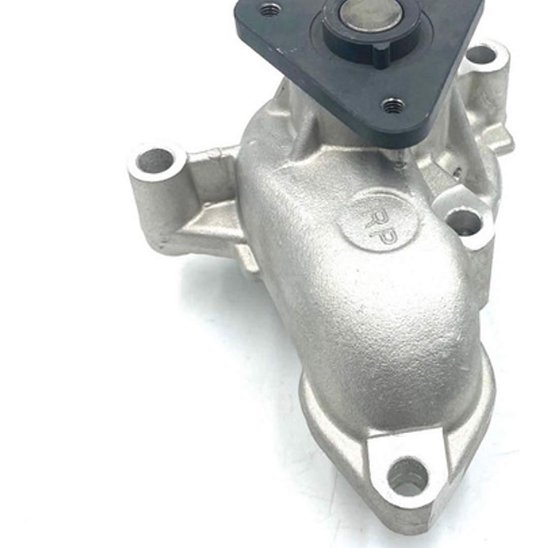 Bomba Agua Kia Soul 1.6 16v Diesel 2017-2018 D4fb 1