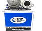 Bomba Agua Kia Soul 1.6 16v Diesel 2017-2018 D4fb - Miniatura 2