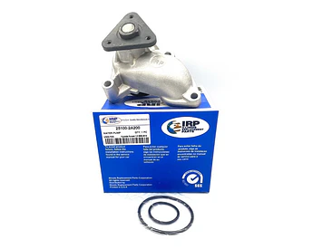 Bomba Agua Kia Soul 1.6 16v Diesel 2017-2018 D4fb 3