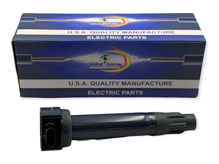 Bobina Encendido Jeep Compass 2.0 2.4 16v 2007-2017 4