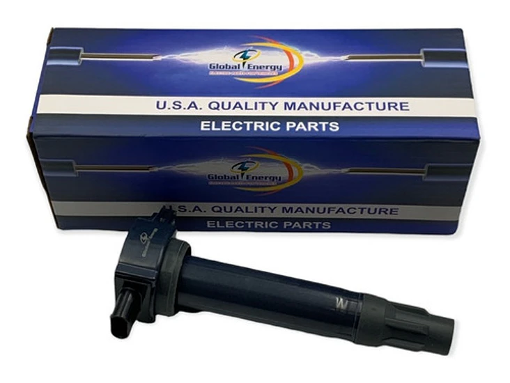 Bobina Encendido Jeep Compass 2.0 2.4 16v 2007-2017 1