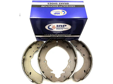 Patines O Balatas Freno Chevrolet Luv Dmax 2.5 2004-2014 4x4 3