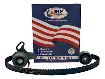 Kit Distribución Para Kia Rio Jb 1.4 1.6 2006-2011 2