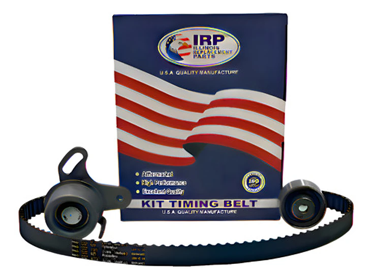 Kit Distribución Para Kia Rio Jb 1.4 1.6 2006-2011 2