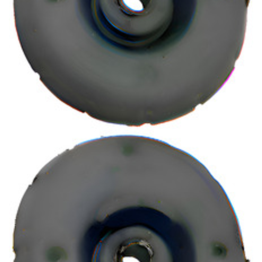 Par Cazoleta Para Citroën C-elysee 1.2 2018-2021 1