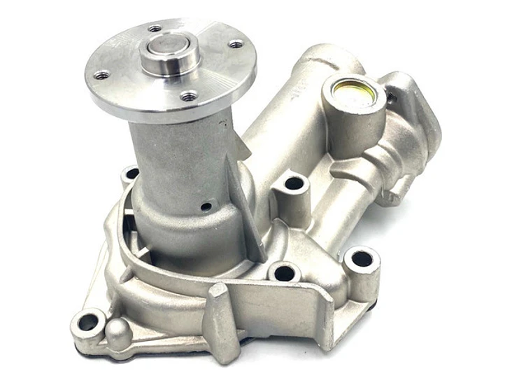 Bomba Agua Mitsubishi L300 2.5 Diesel 1998-2007  4d56 1