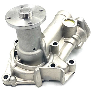 Bomba Agua Mitsubishi L300 2.5 Diesel 1998-2007  4d56