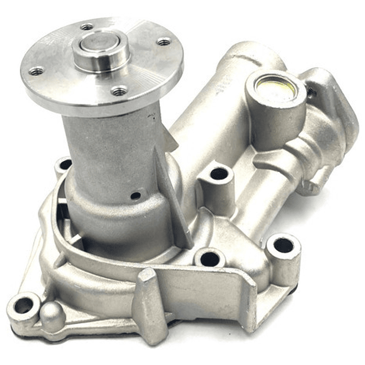 Bomba Agua Mitsubishi L300 2.5 Diesel 1998-2007  4d56 1