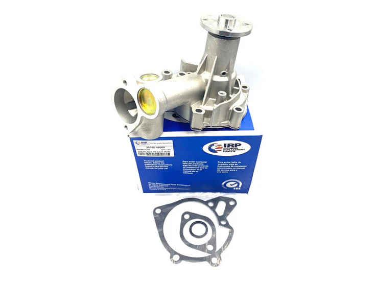 Bomba Agua Mitsubishi L300 2.5 Diesel 1998-2007  4d56 2