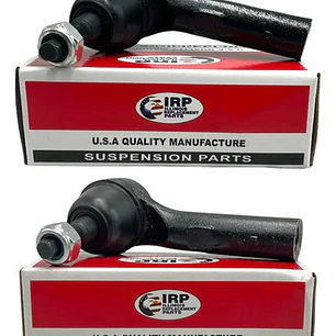 Terminal Dirección (par) Para Jeep Commander Xk 3.7 2005-11