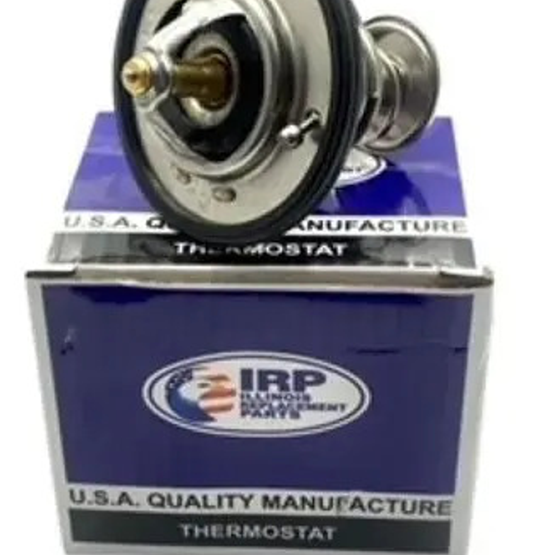 Termostato Hyundai H-1 2.5 8v 1997-2010 D4bb D4bh  82º C 1