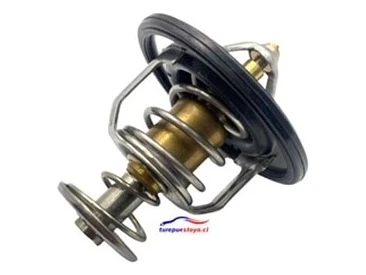 Termostato Hyundai H-1 2.5 8v 1997-2010 D4bb D4bh  82º C 5