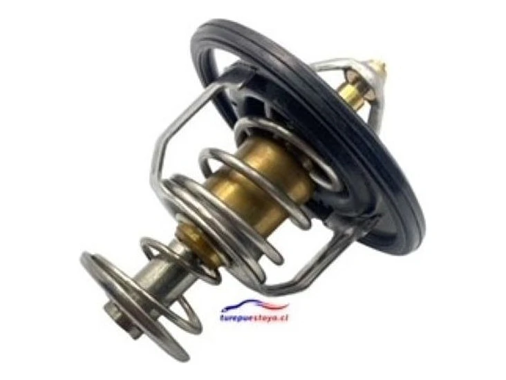 Termostato Hyundai H-1 2.5 8v 1997-2010 D4bb D4bh  82º C 5