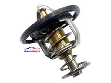 Termostato Hyundai H-1 2.5 8v 1997-2010 D4bb D4bh  82º C 2
