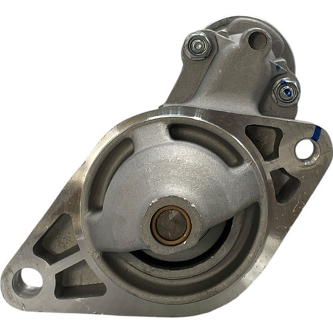 Motor Partida 9 Dientes Para Toyota Yaris 1.5 1999 - 2017 4