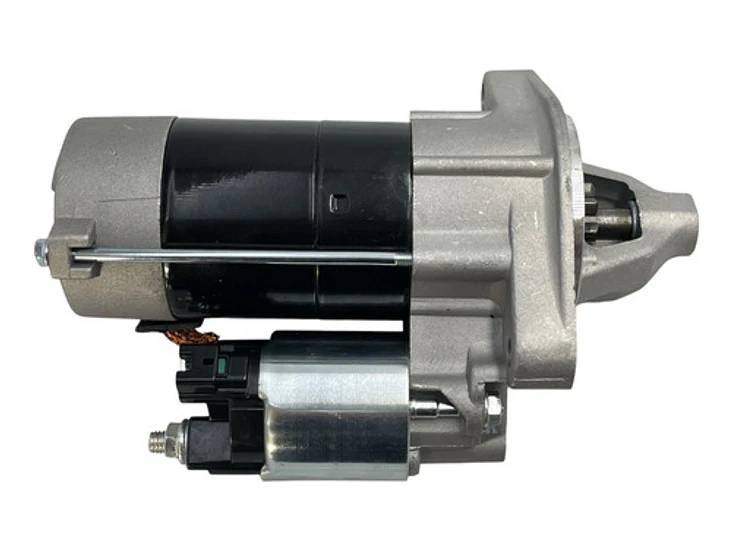 Motor Partida 9 Dientes Para Toyota Yaris 1.5 1999 - 2017 7