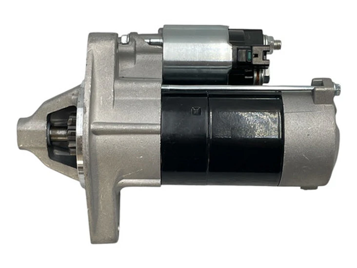 Motor Partida 9 Dientes Para Toyota Yaris 1.5 1999 - 2017 10