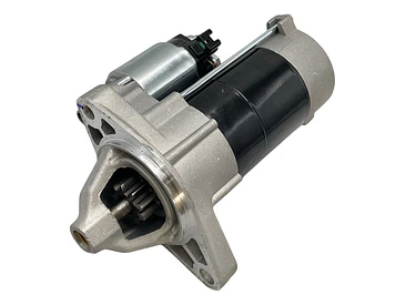 Motor Partida 9 Dientes Para Toyota Yaris 1.5 1999 - 2017 2