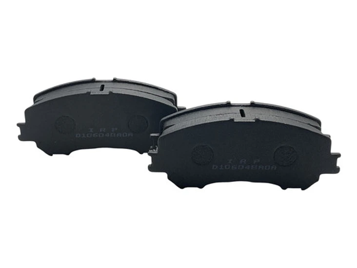 Pastillas Freno Delanteras Nissan Qashqai 2.0 2015-2022 3