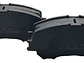Pastillas Freno Delanteras Nissan Qashqai 2.0 2015-2022 - Miniatura 3