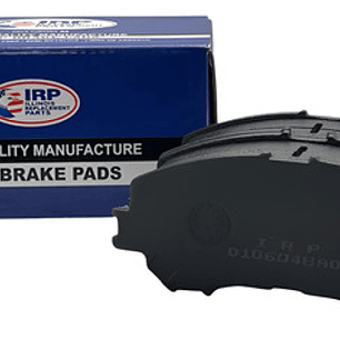 Pastillas Freno Delanteras Nissan Qashqai 2.0 2015-2022