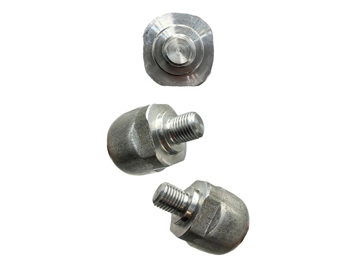 Terminal O Brazo Axial Der/izq Para Ford Focus 2.0 2012-2020 5