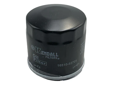 Filtro Aceite Para Chery Iq  0.8 1.1 2008-2014 3