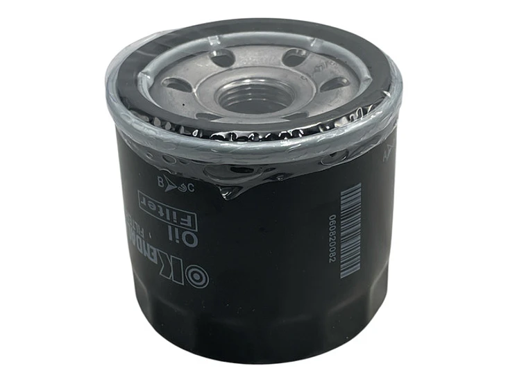 Filtro Aceite Para Chery Iq  0.8 1.1 2008-2014 4