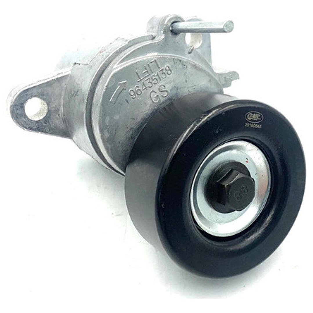 Tensor Correa Alternador Chevrolet Tacuma 2.0 2000-2008 1