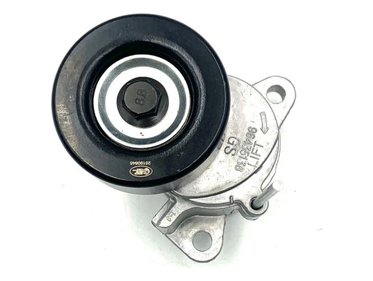Tensor Correa Alternador Chevrolet Tacuma 2.0 2000-2008 4