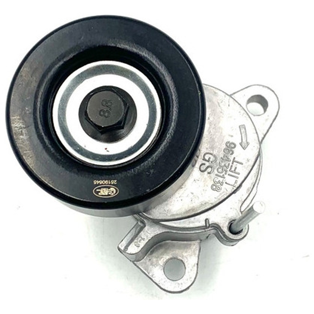 Tensor Correa Alternador Chevrolet Tacuma 2.0 2000-2008 4