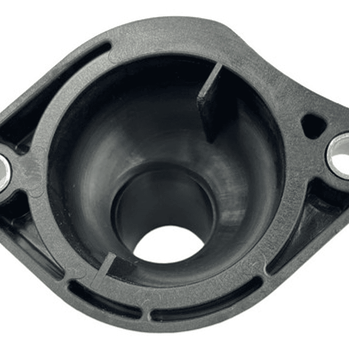 Carcasa Tapa Base Termostato Dodge Caliber 2.0 2.4 2007-2012 5