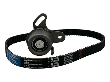 Kit Distribución Para Hyundai Accent Prime 1.3 12v 2004-2006 1