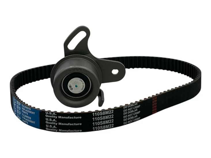 Kit Distribución Para Hyundai Accent Prime 1.3 12v 2004-2006 1