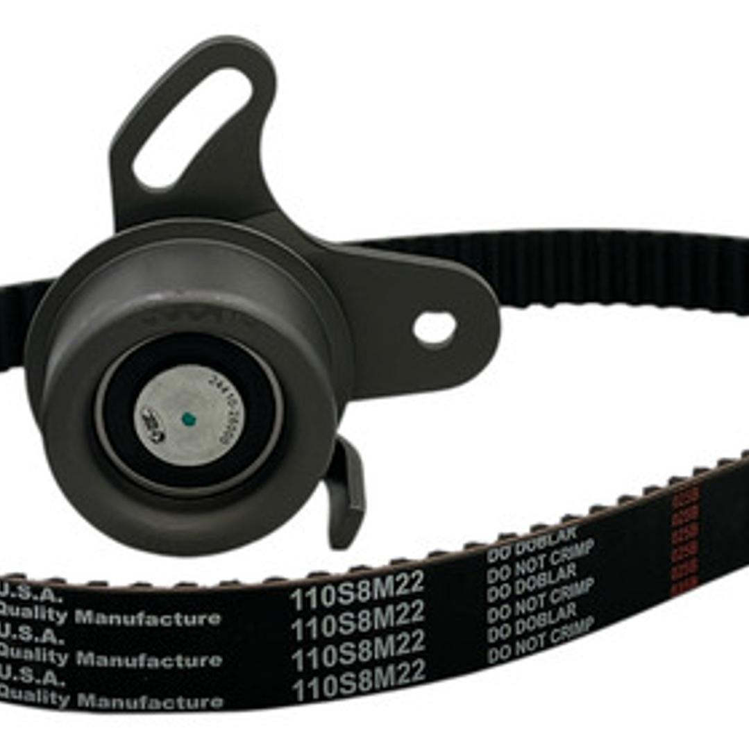 Kit Distribución Para Hyundai Accent Prime 1.3 12v 2004-2006 1