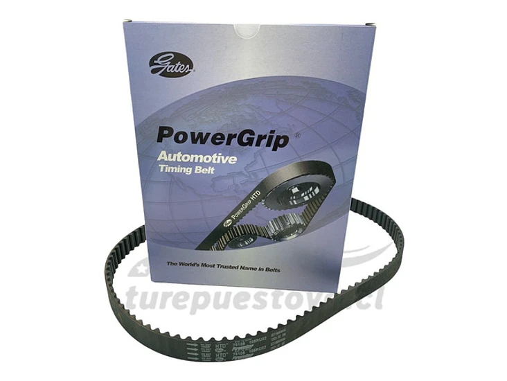 Kit Distribucion Hyundai Elantra 1.6 Xd 16v 2001-2006  Korea 4