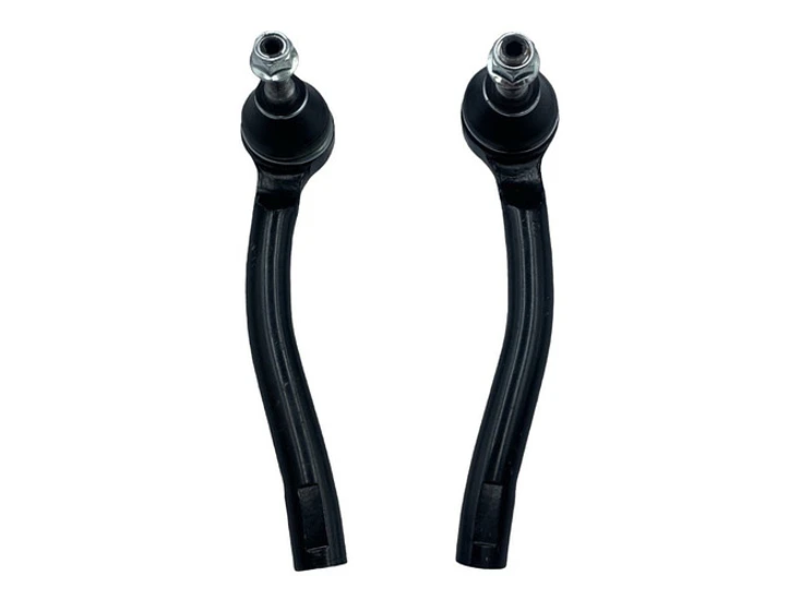 Par Terminal Dirección Para Nissan Note 1.6 2013-2018 1