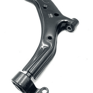 Bandeja Suspensión Izquierda Samsung Sm3 1.5 1.6 2003-2014