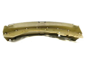 Patines O Balatas Freno Nissan Navara D40 2.5 3.0 2007-2016  4